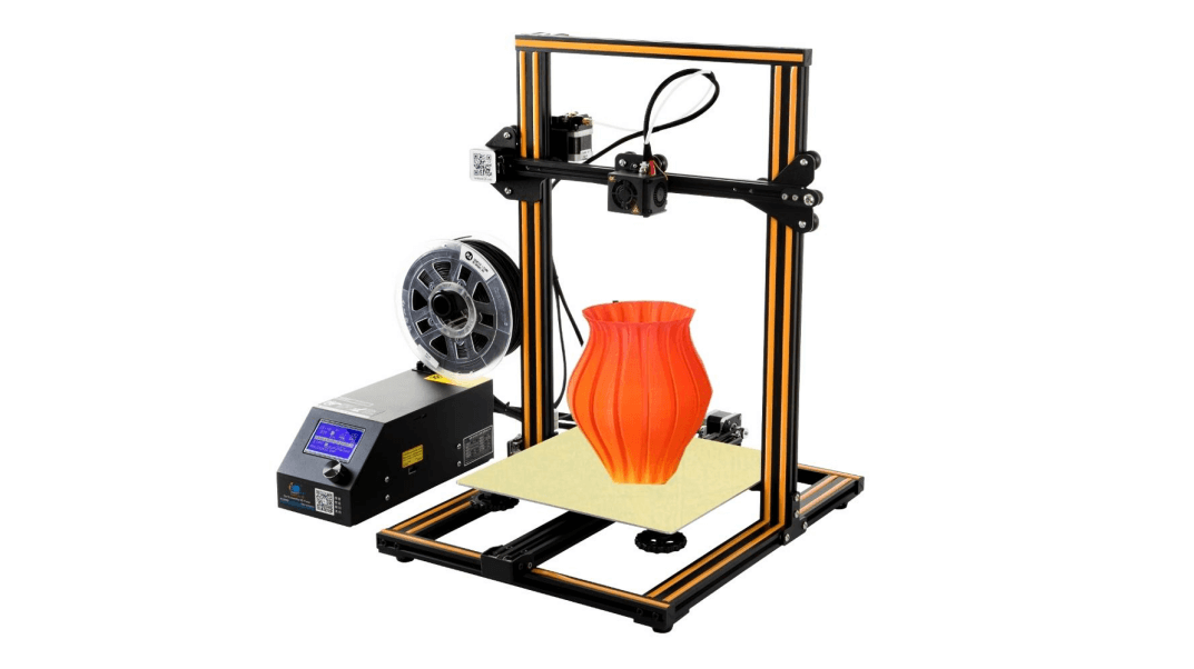 The Ins and Outs Of Ender 6 3D Printing Speed