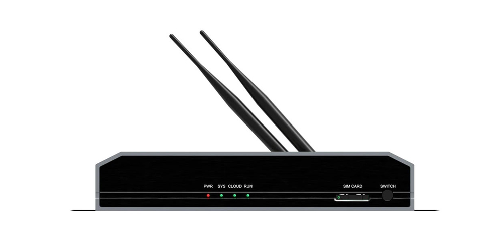 Managing and Controlling your LED Screen Player