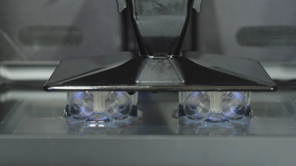 The power of modern-day mirrors