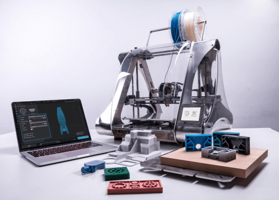 Guide to the Categories of 3D printers