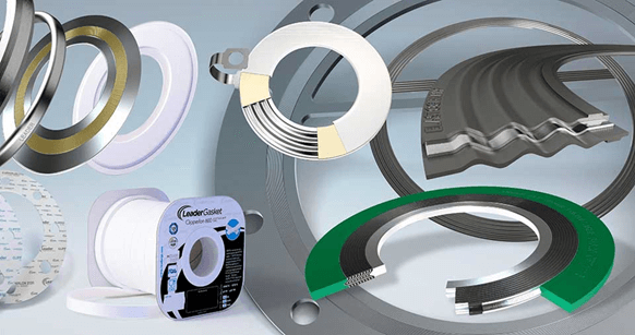 Benefits Of Gasket Sealing Over Other Sealants