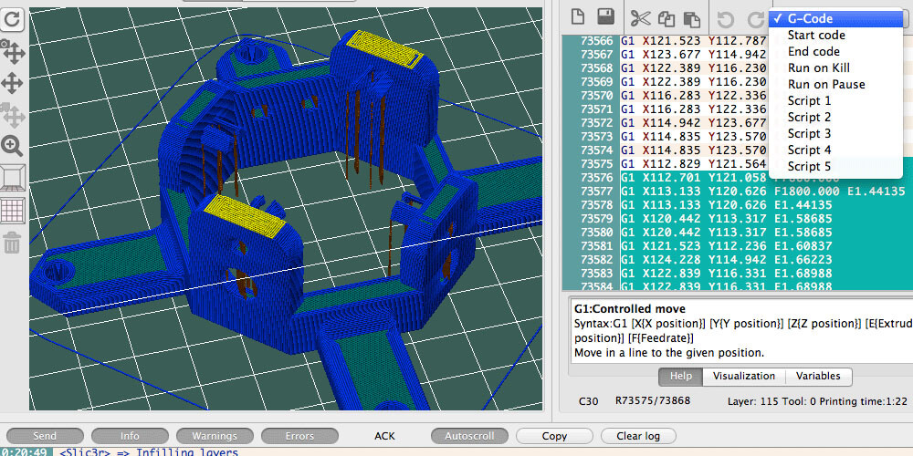 What is G-Code in CNC Programming?