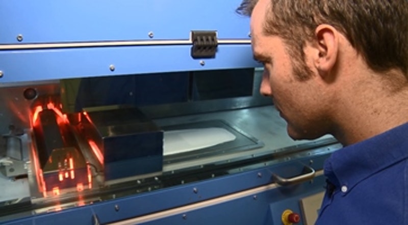 Harvard's brand-new multi-material 3D printer moves at hummingbird speeds