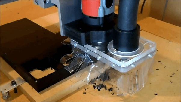 The Main Benefits of CNC Cutting for Plastic Parts