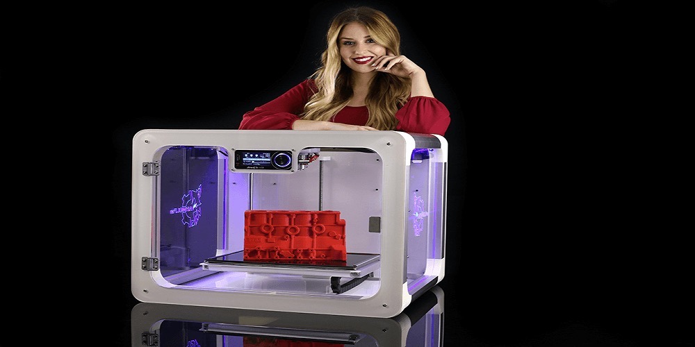 Getting the Right 3D Printer for Beginners
