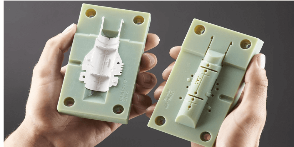 Top Benefits of Plastic Injection Molding