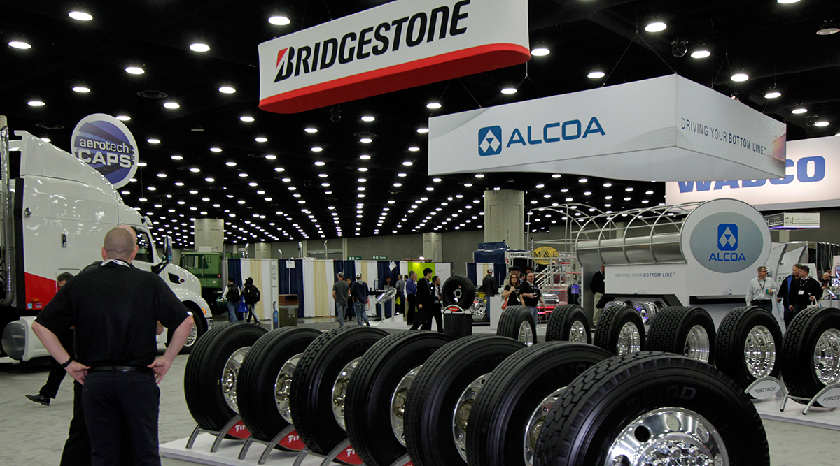 Bridgestone aims to reuse two million made use of tires to make brand-new ones