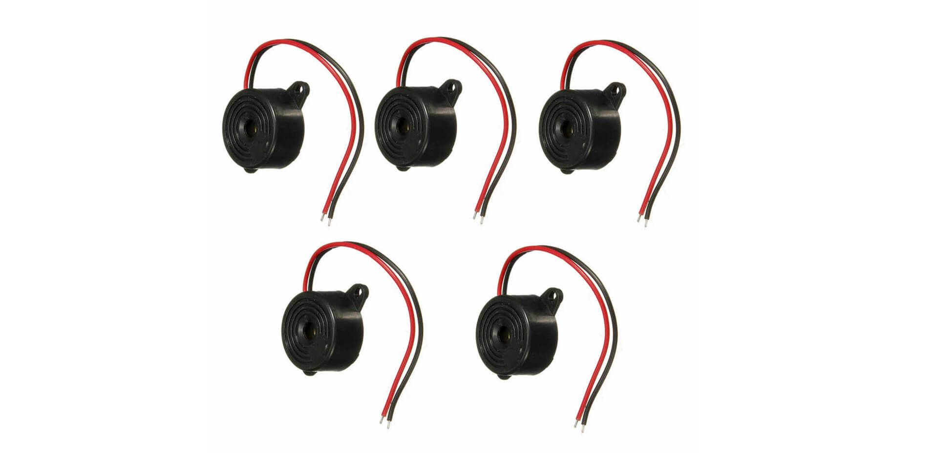 Qualities you should look for in an Active Buzzer