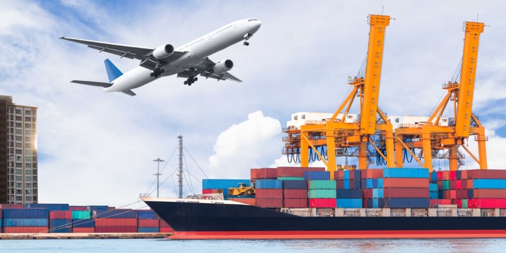 Ways to Make Shipping from China to Germany Easier