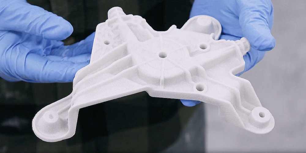 What is Low Volume Manufacturing?