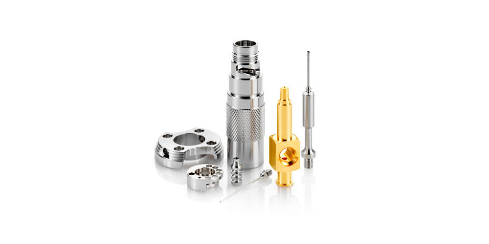 The Basic Guide To Swiss CNC Turning