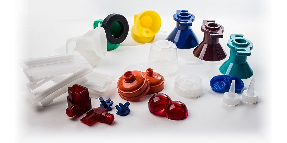 Advantages of The Injection Molding Process