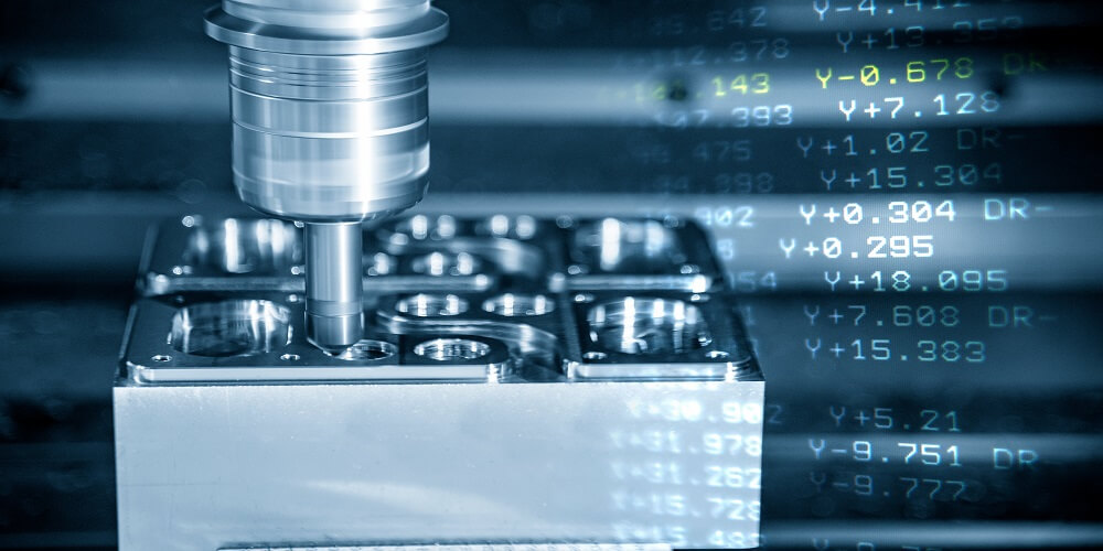 Why manufacturers prefer CNC Machining