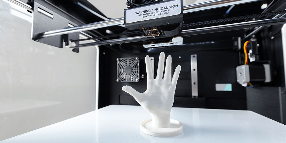 Steps to Building a Prototype for Your Product