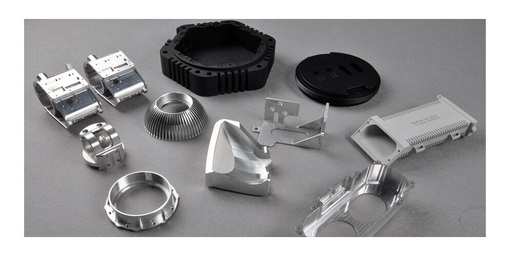 How custom CNC machines are Grouped