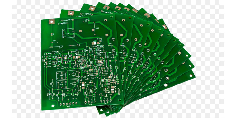 Here are Nine Reasons Why PCBs are Preferred