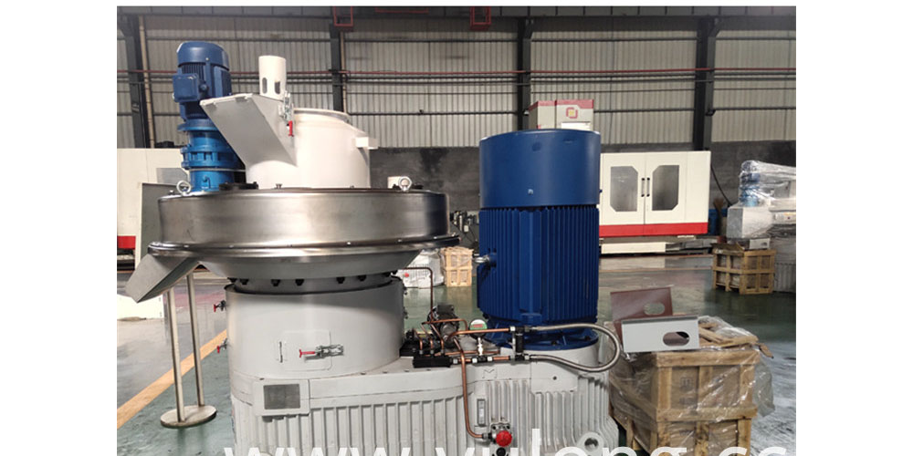 A Guide For Choosing The Right Wood Pellet Maker