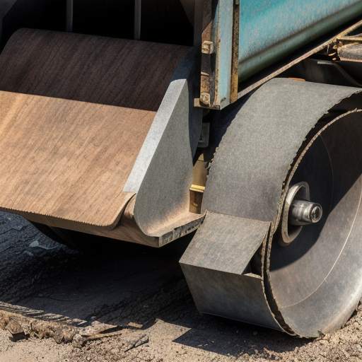 Wood Chipper Blades for Wood Chippers: Exploring Their Features and Benefits