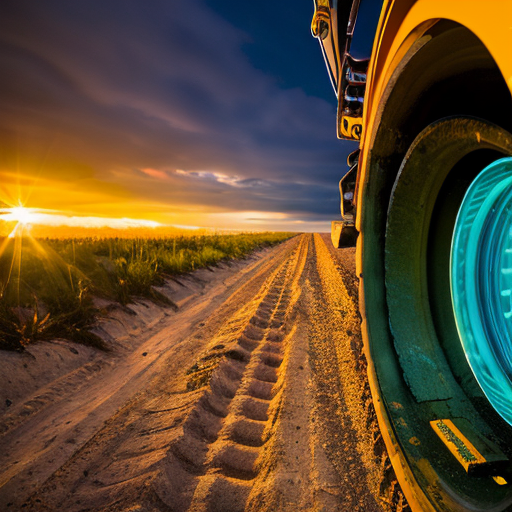 Exploring the Diverse Applications of Trencher Teeth: A Critical Component in Modern Industry