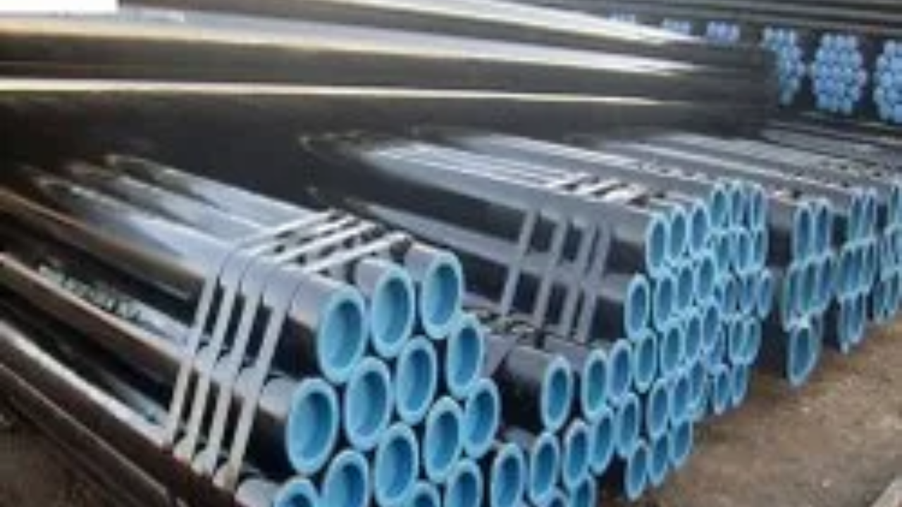 ASTM A53 Grade B: The Trusted Choice for Structural Applications