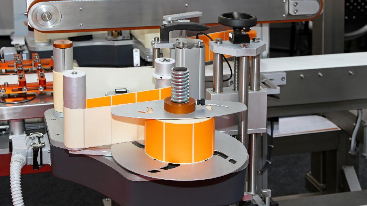 Research and Development Investment and Innovation Direction of Pharmaceutical Labeling Machine Companies