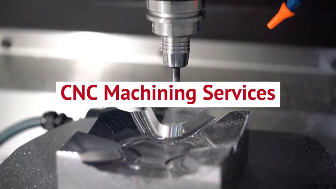 Medical Grade CNC Components Manufactured by Kaierwo